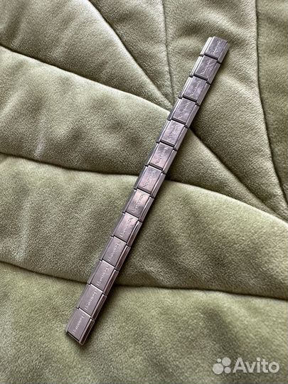 Базовый браслет classic Nomination Italy