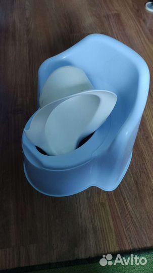 Горшок детский