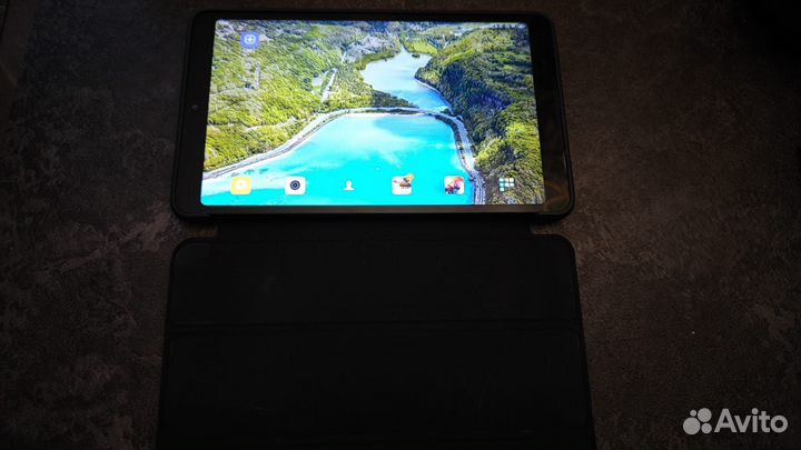 Планшет xiaomi mi pad 4
