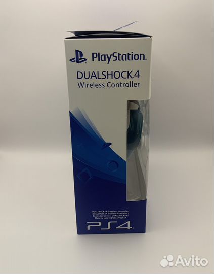 Джостик геймпад DualShock 4 Sony PS 4 (зеленый)