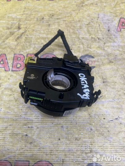 Шлейф руля Skoda Octavia A5 cdab 2012