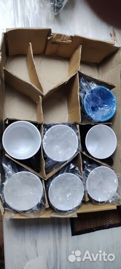 Кружки для сублимации