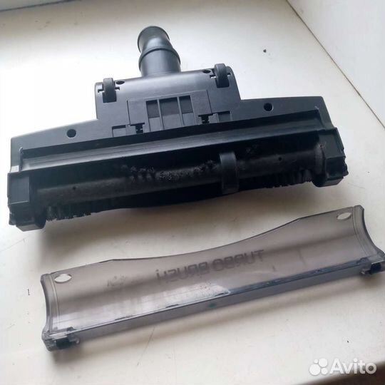 Турбо щетка для пылесоса