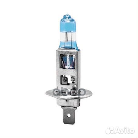 Лампа галогенная H1 12V 55W+80 