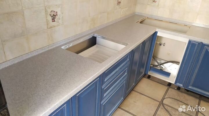 Столешница для кухни