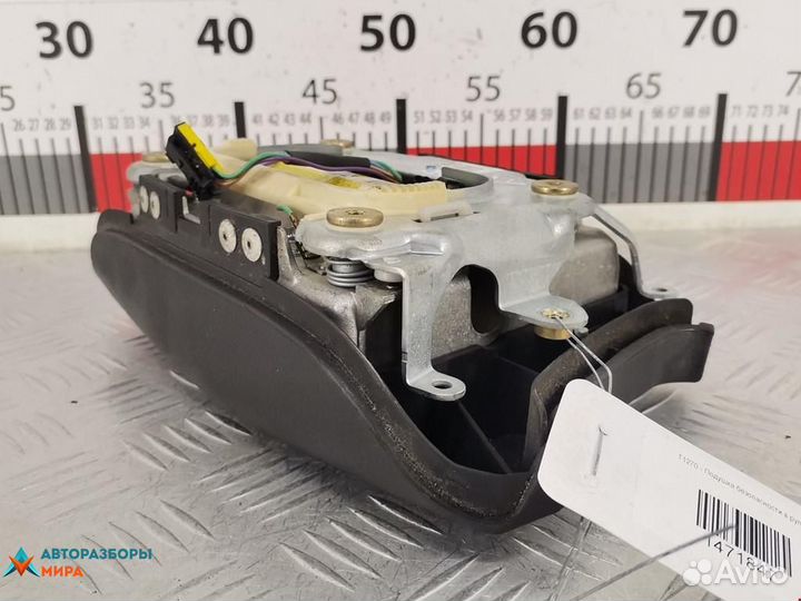 Подушка безопасности BMW 5 E39 рест. 2002