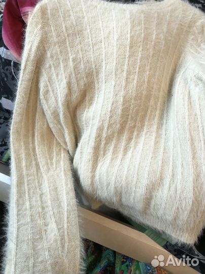 Свитер кофта джемпер женский