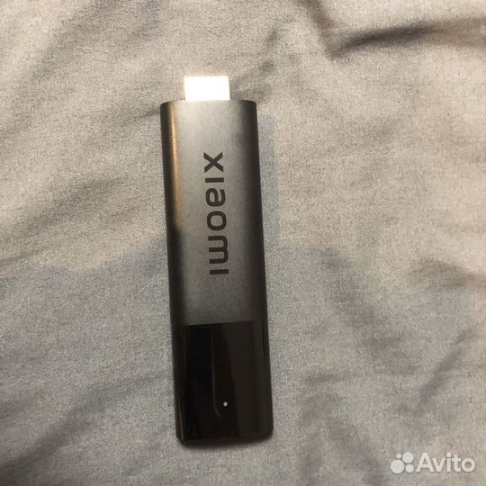 Xiaomi mi tv stick 4k смарт тв приставка
