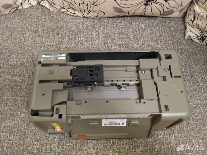 Принтер HP Deskjet 3050A