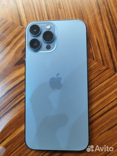 iPhone 13 Pro Max, 128 ГБ