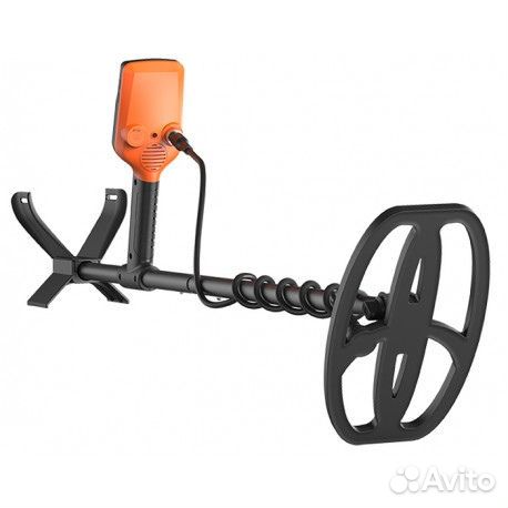 Металлоискатель Quest X10 PRO