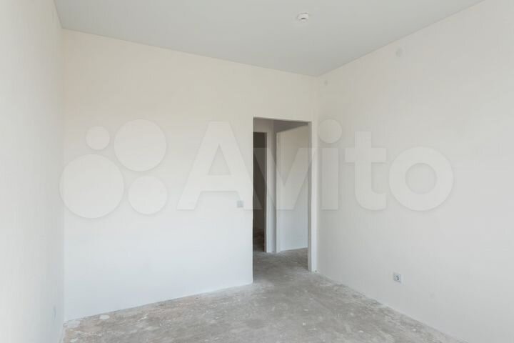 2-к. квартира, 67,7 м², 11/14 эт.