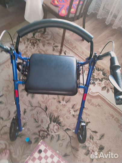 Ходунки для взрослых