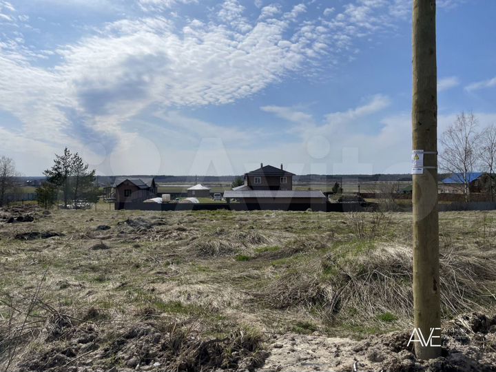 Участок 17,7 сот. (СНТ, ДНП)