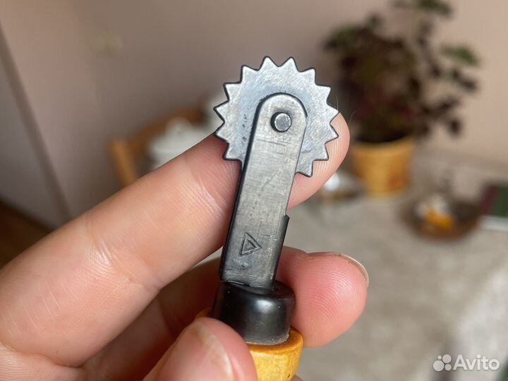 Каток для наващивания