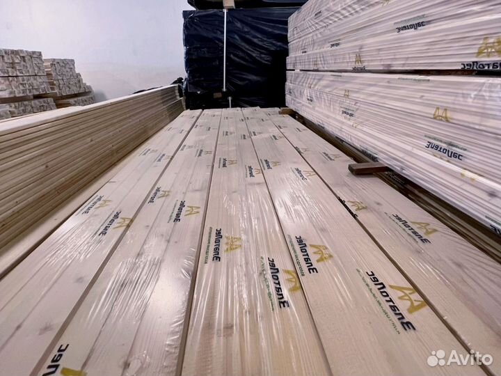 Имитация бруса от производителя 211966000, ав