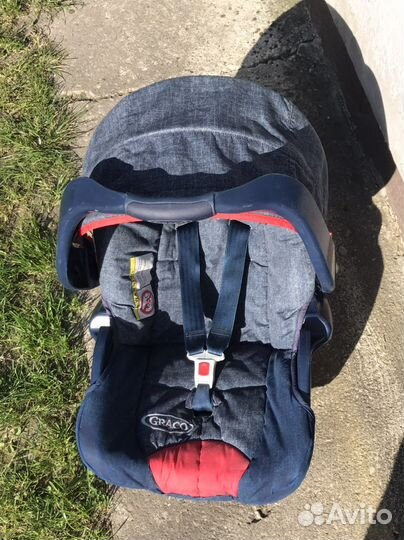 Автолюлька