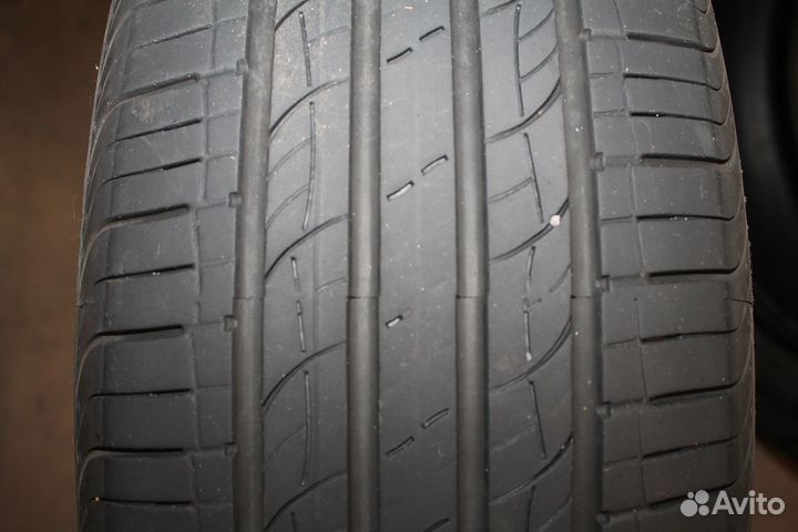 Giti GitiComfort F50 225/60 R18 100H