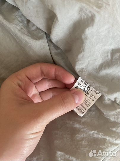 Костюм на малыша