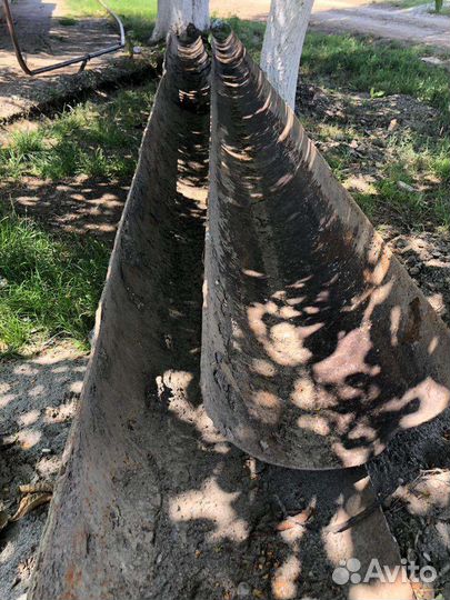 Труба металлическая