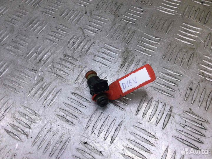 Форсунка Honda Civic D16V1