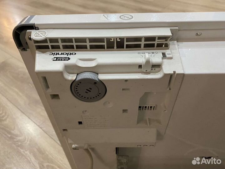 Обогреватель электрический