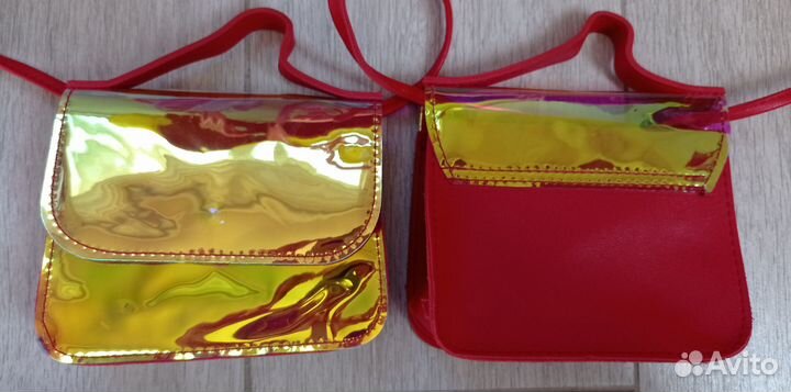 Детская сумочка