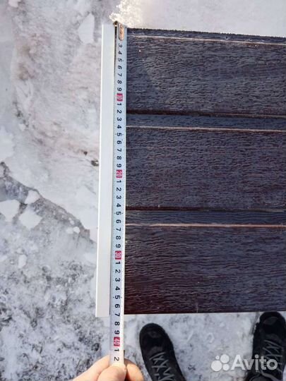 Сэндвич панели