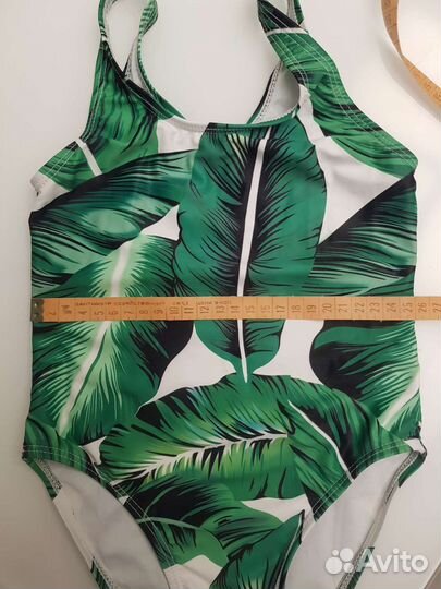 Купальник очки