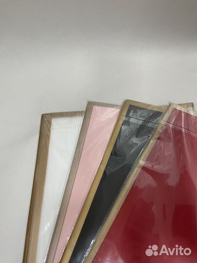 Фурнитра для цветов краска коробки пленки лента