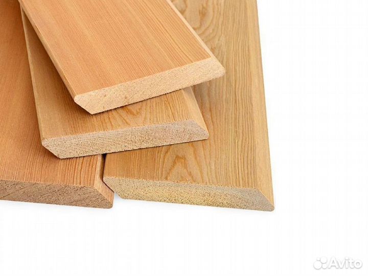 Планкен косой штучно 201456000мм, AB