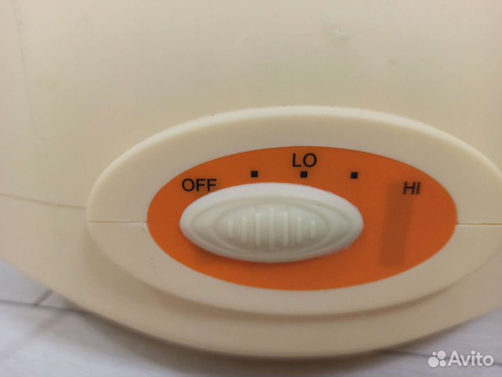 Ванночка для парафина