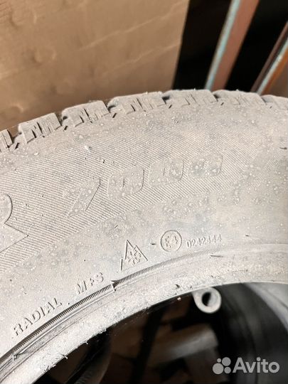 Bridgestone Ice Cruiser 7000 235/65 R17 108T