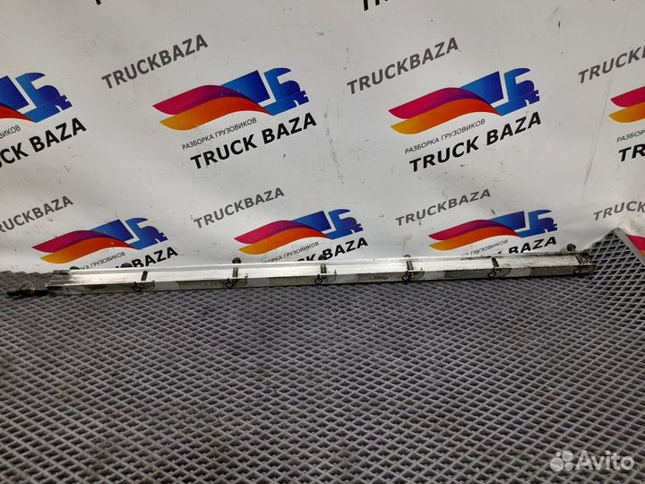 Рейка топливная Scania 5-series