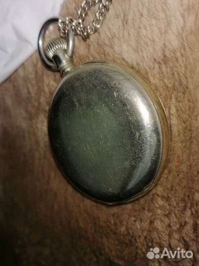 Часы карманные