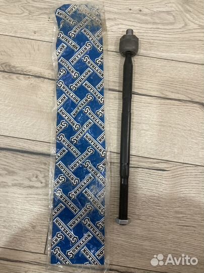 Осевой шарнир рулевая тяга 55-00277-SX - Stellox