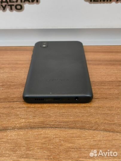 Samsung Galaxy A01 Core, 16 ГБ