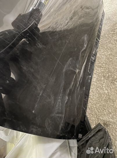 Дверь nissan x trail т32