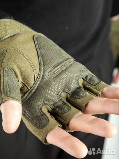 Перчатки для рыбалки