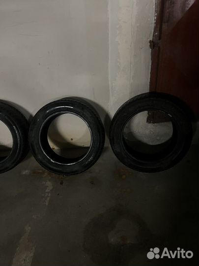 Nexen Winguard Ice Plus 205/55 R16