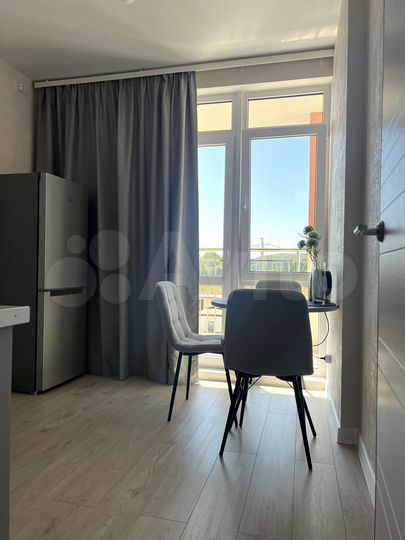 1-к. квартира, 35 м², 2/4 эт.