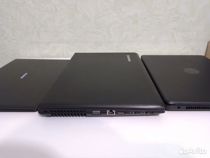 Ноутбуки новые, игровые, мощные, офисные