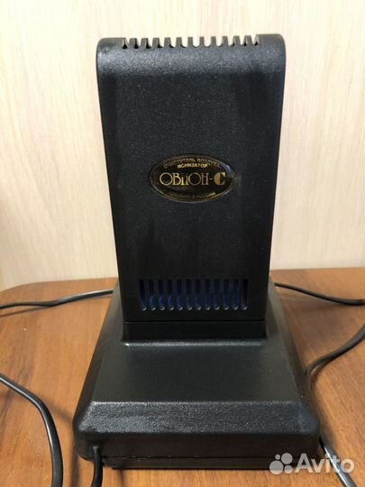 Очиститель ионизатор воздуха