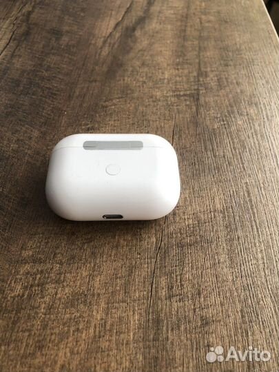 Кейс для airpods (реплика)
