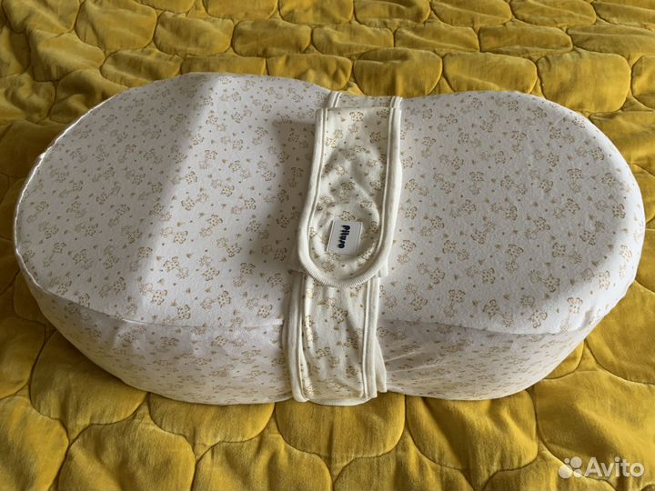 Кокон для новорождённых Pituso