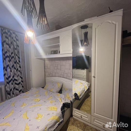 Мебель для спальни бу