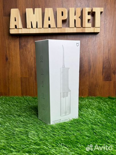 Ирригатор xiaomi MEO701