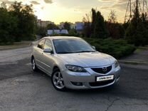 Mazda 3 1.6 AT, 2006, 263 000 км, с пробегом, цена 589 000 руб.