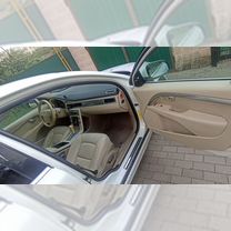 Volvo S80 2.5 AT, 2007, 301 000 км, с пробегом, цена 900 000 руб.