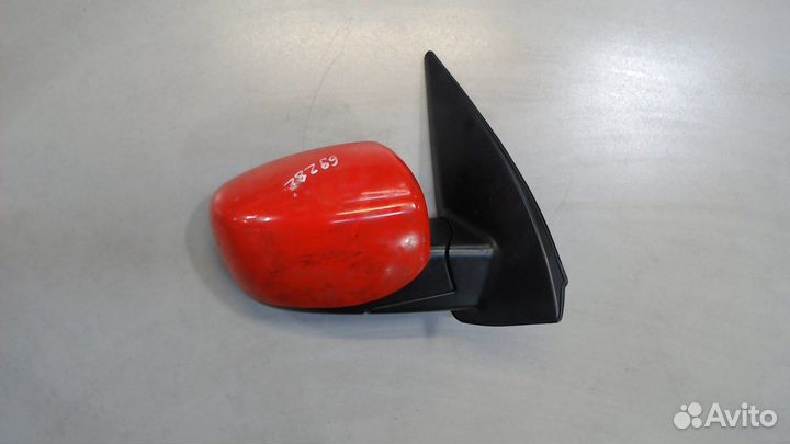 Зеркало боковое Hyundai i10, 2008